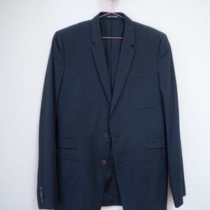 Cloak Blazer